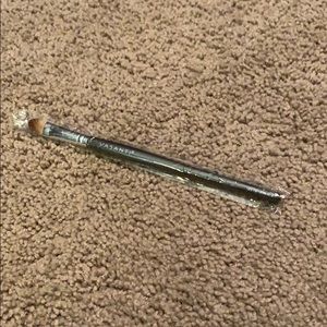 Vasanti black eyeshadow 2 makeup brush